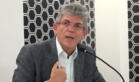 CONFIRMADO NA TV MASTER: Ricardo diz que não disputa o senado e fica até o fim do governo – VEJA VÍDEO