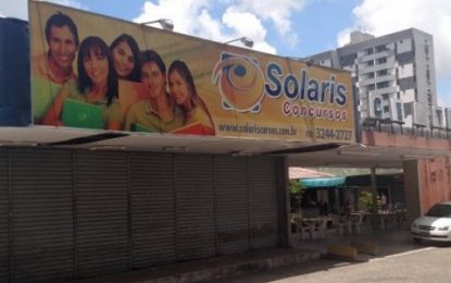 Solaris divulga nota oficial e culpa crise por problemas na empresa