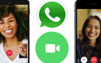 WhatsApp libera chamada de vídeo a todos os usuários; veja como usar