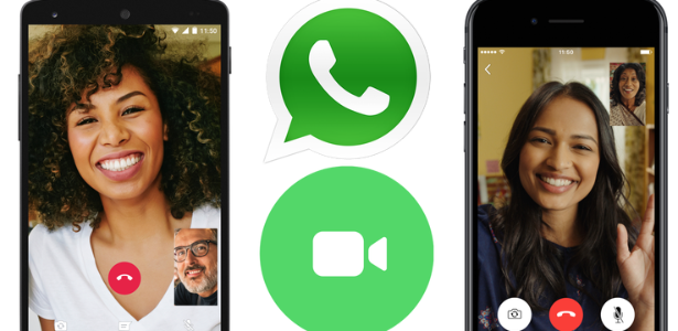 WhatsApp libera chamada de vídeo a todos os usuários; veja como usar