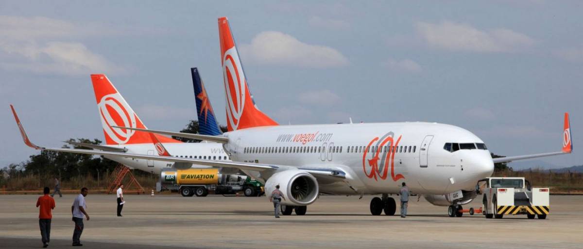 “O ano de 2017 será difícil para as empresas áreas do país”, diz Iata