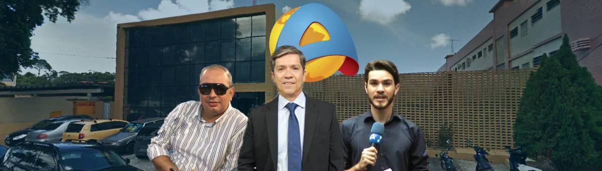 CORTES NA ARAPUAN – Fábio Bernardo, Marcone Ferreira e Daniel Lustosa deixam Sistema