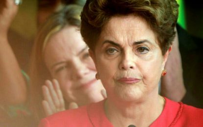 FADA MADRINHA – A pedido de Dilma, Odebrecht teria pago R$ 4 milhões a Gleisi Hoffman