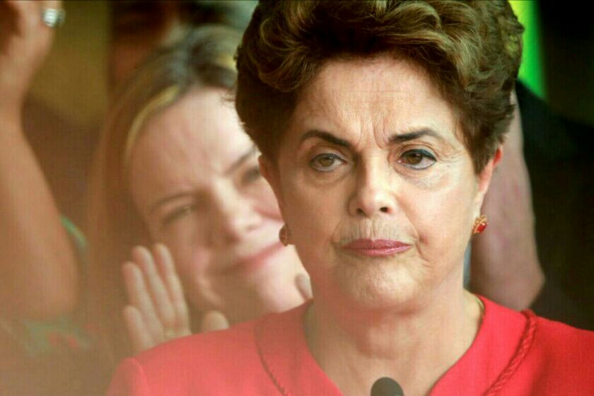 Defesa de Dilma vai pedir ao TSE anulação de depoimentos de delatores