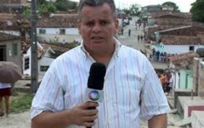 “Só morreu sete ? muito pouco” diz repórter do Sistema Correio sobre rebelião no lar do garoto