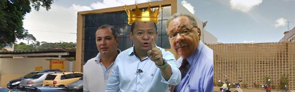 IBOPE RÁDIO JP: virada histórica nos programas jornalísticos; Adelton vence Samuka e Nilvan vence Fabiano