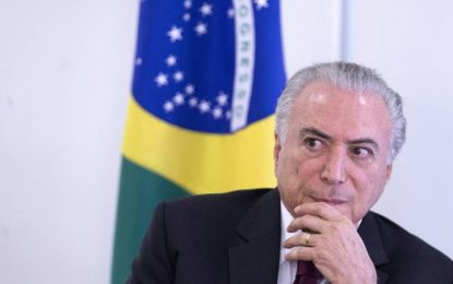 Crise nos presídios é grande ratoeira para Governo Temer