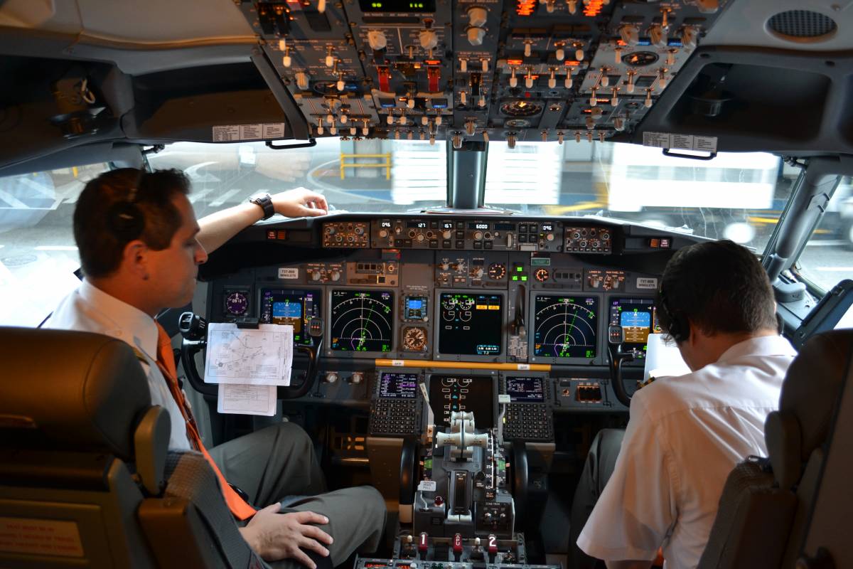 OUÇA: Áudios vazados de pilotos confirmam hipótese de que avião do Chapecoense sofreu pane seca