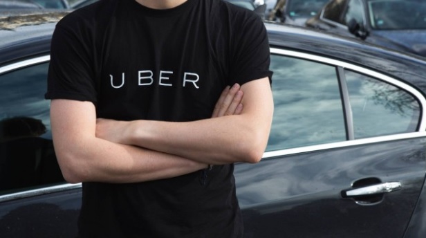 Ministério Público exige explicações da Uber após vazamento de dados de usuários