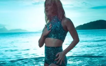 Claudia Leitte terá que devolver R$ 1,2 milhões ao Ministério da Cultura, diz AGU