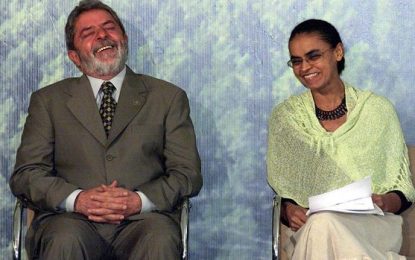 PESQUISA DATAFOLHA: Lula cresceu e lidera projeções para presidente em 2018