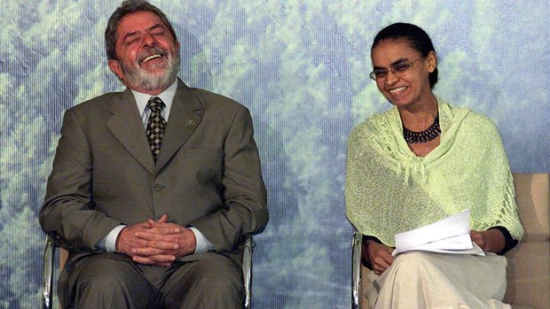 PESQUISA DATAFOLHA: Lula cresceu e lidera projeções para presidente em 2018