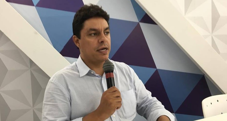 Raoni Mendes confirma candidatura a reeleição em 2018 e volta a defender Uber na PB