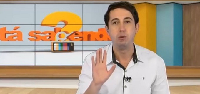 FATO RARO – Programa de fofocas da RedeTV! dá zero no Ibope