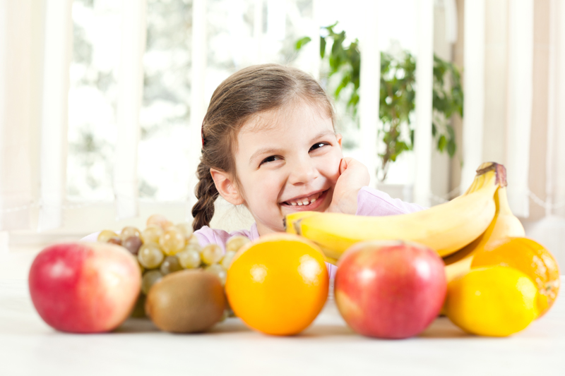 Workshop da Unimed mostrará como introduzir uma alimentação saudável no cardápio dos filhos