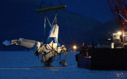 Justiça decreta sigilo sobre caso do acidente de avião de Teori