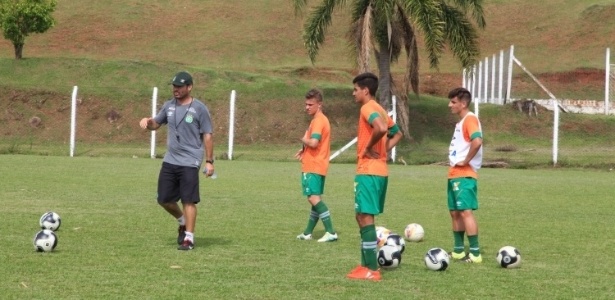 Diretoria da Chape se mostra orgulhosa de novo elenco