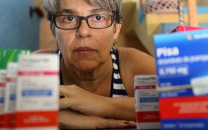 Farmácia Popular impede acesso a remédios de pacientes com doenças crônicas