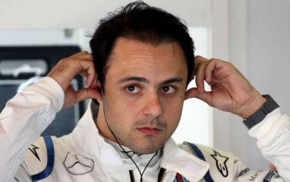 Felipe Massa diz que tinha outras propostas