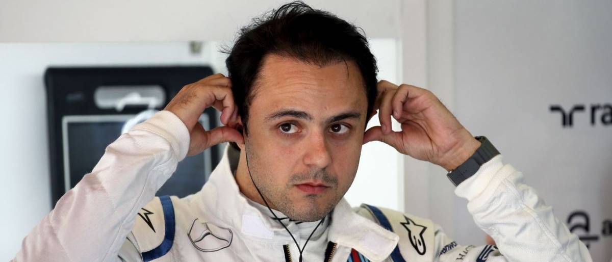 Felipe Massa diz que tinha outras propostas