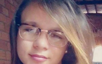 Jovem de 17 anos comete suicídio e deixa um filho de apenas 6 meses