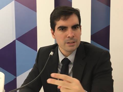 Lucas de Brito afirma que os colegas de partido estão ‘Livres’ para decidir futuro político