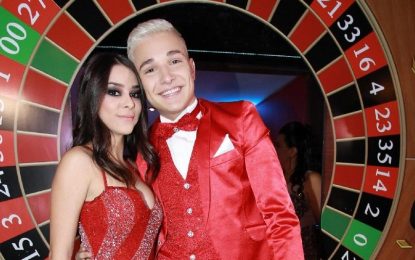 MC Gui termina namoro com Luiza Cioni: “Diferenças foram maiores”