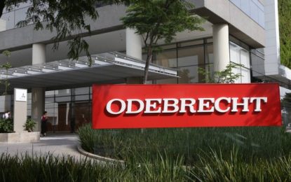 FBI diz que levaria 103 anos para decifrar os dados da Odebrecht