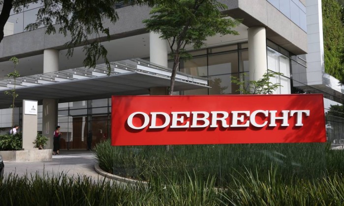 FBI diz que levaria 103 anos para decifrar os dados da Odebrecht