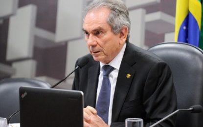 PEC da Experiência de Raimundo Lira será votada no Plenário do Senado