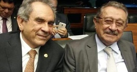 Apesar do movimento Lira no PMDB, Maranhão não descarta candidatura ao Governo
