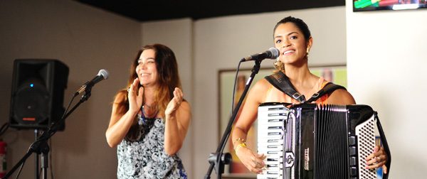 Recursos para o “Folia de Rua” são negados por não “conter atração nacional”; Lucy Alves e Renata Arruda estavam inclusas