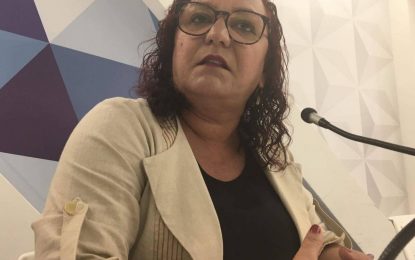 Sandra Marrocos acusa Cartaxo sem perseguição política e diz que seu genro foi demitido da orquestra municipal por ‘retaliação’