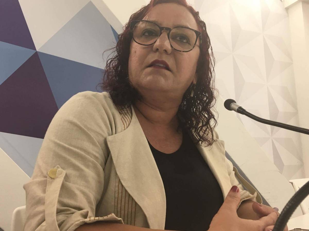 Sandra Marrocos acusa Cartaxo sem perseguição política e diz que seu genro foi demitido da orquestra municipal por ‘retaliação’