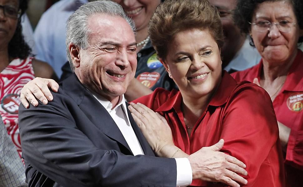 PF finaliza relatório sobre irregularidades na campanha Dilma-Temer