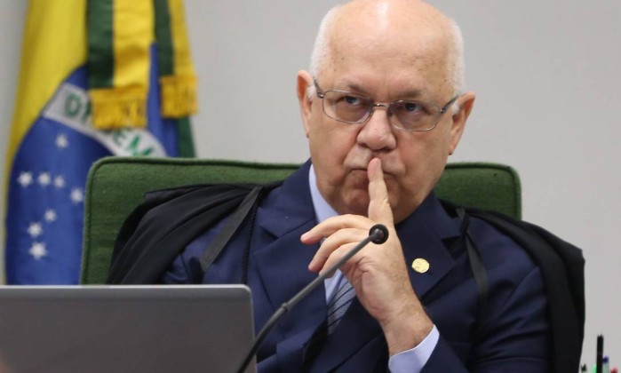 Senador Maranhão emite nota de pesar por falecimento de Teori Zavaski