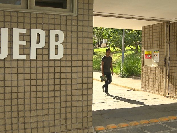 3,3 mil vagas para cursos de graduação na UEPB pelo Sisu 2017.1
