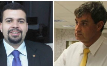 MUDANÇA NA DEFESA: Rodolpho será representado por novos advogados