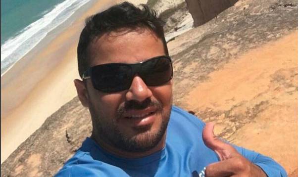 Agente do Detran passa por exames para confirmar morte encefálica