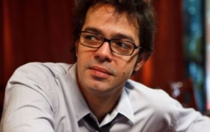Esposa de Bruno Mazzeo está grávida de gêmeos