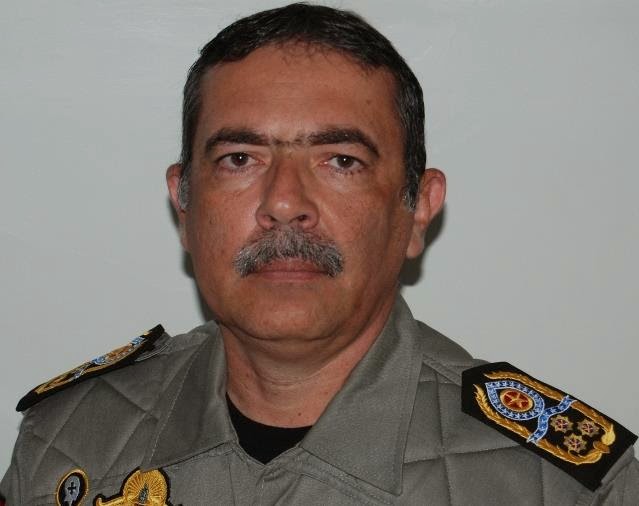 Após assassinato de policial, Coronel Kelson diz que ‘bandido que atirar em policial meu, vai pro fuzil’