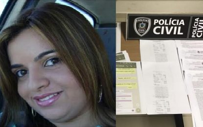 Polícia prende empresária suspeita de fraudar negociação de pacotes de viagens na capital