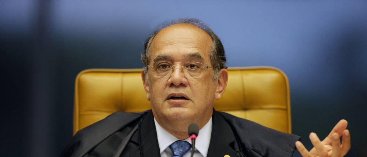 IMPEACHMENT DE GILMAR MENDES – Juristas pedem ao STF que anule decisão de Renan que arquivou o pedido