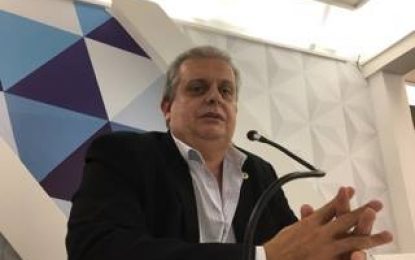 Deputado defende o nome de Gervásio para disputar o governo em 2018; veja os nomes da chapa completa