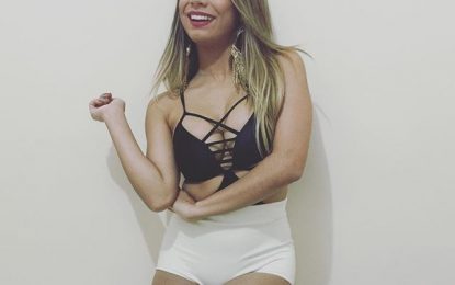 Ex-empresária de Lexa desiste de disputa judicial contra a cantora
