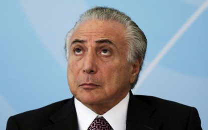 FGTS: Temer quebra promessa e reduz saque do Fundo de Garantia