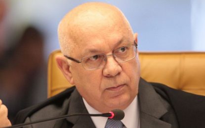Ministro do STF não acredita em conspiração: ‘seria diabólico demais’