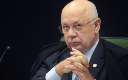 Juízes defendem investigação ‘transparente’ sobre morte de Teori