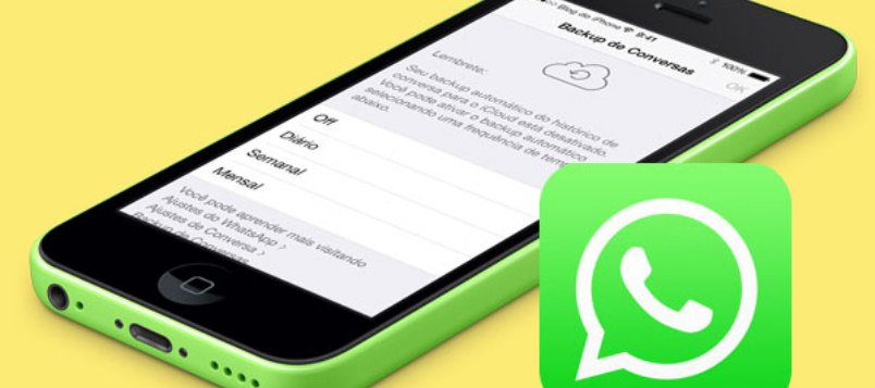 NOVIDADE – Atualização do WhatsApp facilita envio de mensagens sem internet