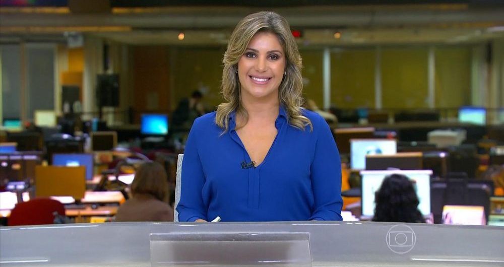 Apresentadora relata a dor e a alegria de se demitir da Globo após 19 anos